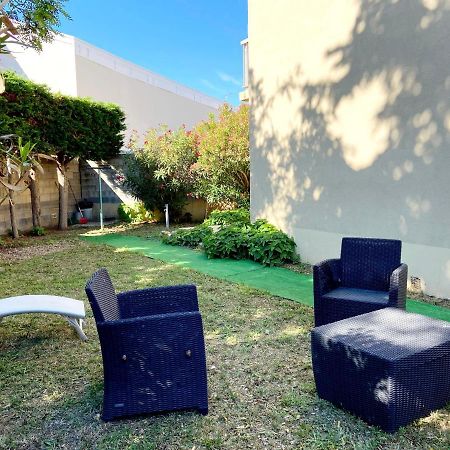 Appartement Avec Jardin Proche De La Mer ヴァンドル・プラージュ エクステリア 写真