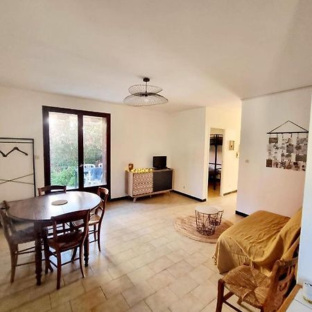 Appartement Avec Jardin Proche De La Mer ヴァンドル・プラージュ エクステリア 写真
