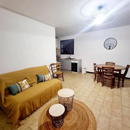 Appartement Avec Jardin Proche De La Mer ヴァンドル・プラージュ エクステリア 写真