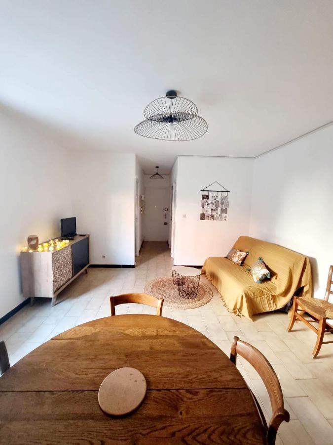 Appartement Avec Jardin Proche De La Mer ヴァンドル・プラージュ エクステリア 写真