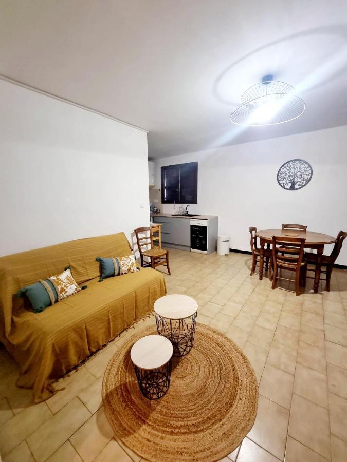 Appartement Avec Jardin Proche De La Mer ヴァンドル・プラージュ エクステリア 写真