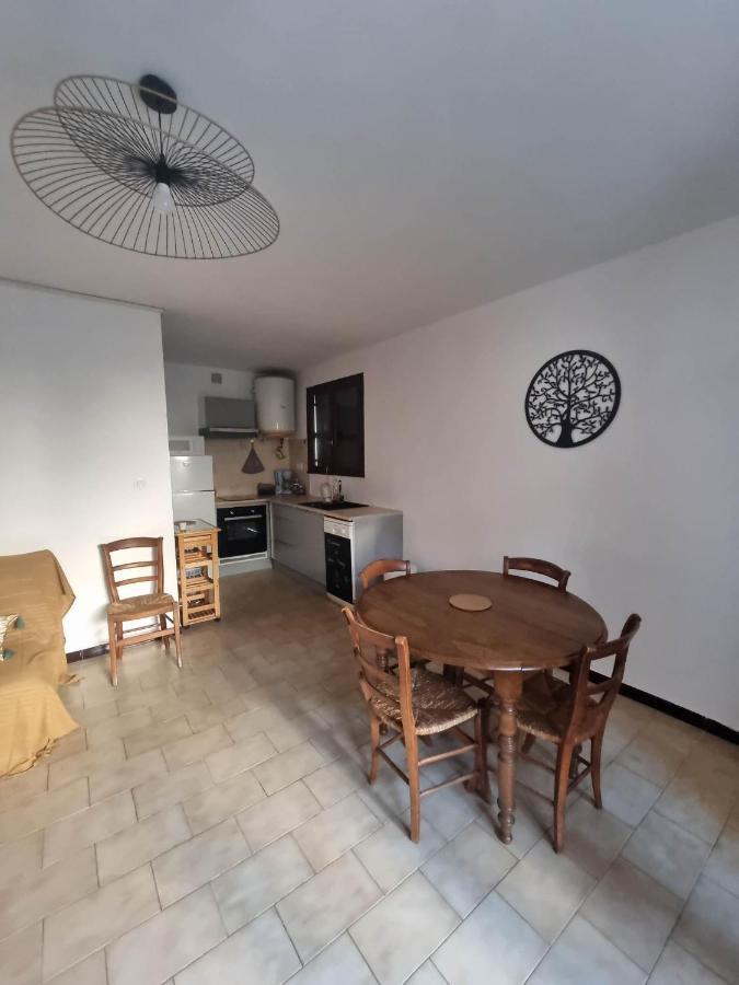 Appartement Avec Jardin Proche De La Mer ヴァンドル・プラージュ エクステリア 写真