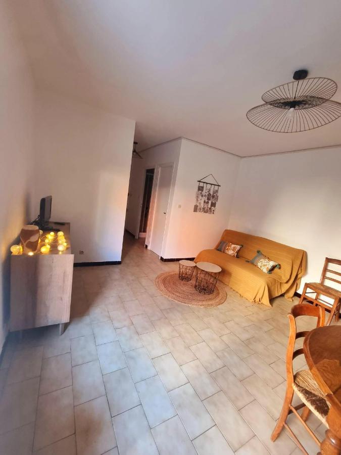 Appartement Avec Jardin Proche De La Mer ヴァンドル・プラージュ エクステリア 写真