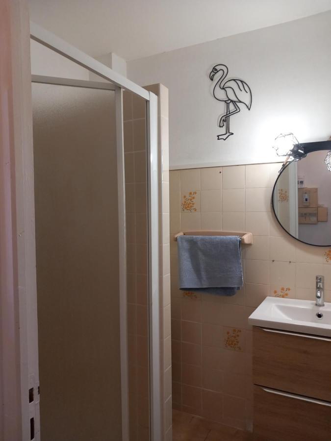 Appartement Avec Jardin Proche De La Mer ヴァンドル・プラージュ エクステリア 写真